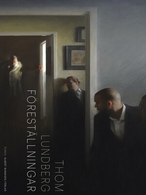 cover image of Föreställningar